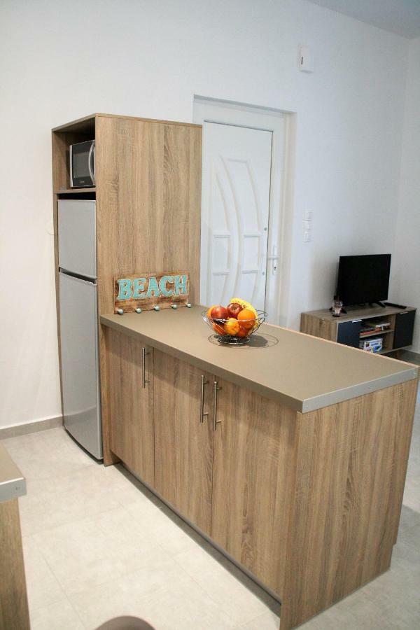 Orama Suites II Като-Даратсо Экстерьер фото