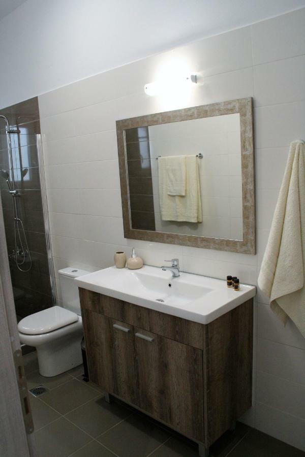 Orama Suites II Като-Даратсо Экстерьер фото